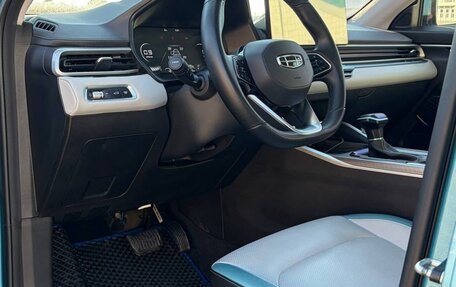 Geely Emgrand, 2023 год, 1 700 000 рублей, 20 фотография