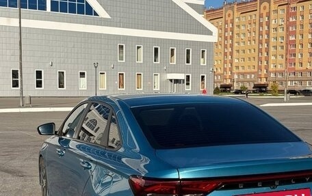 Geely Emgrand, 2023 год, 1 700 000 рублей, 12 фотография