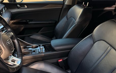 KIA K5, 2021 год, 2 499 000 рублей, 5 фотография
