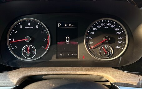 KIA K5, 2021 год, 2 499 000 рублей, 7 фотография