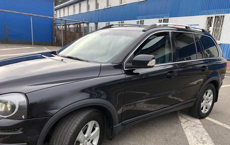 Volvo XC90 II рестайлинг, 2006 год, 1 600 000 рублей, 2 фотография