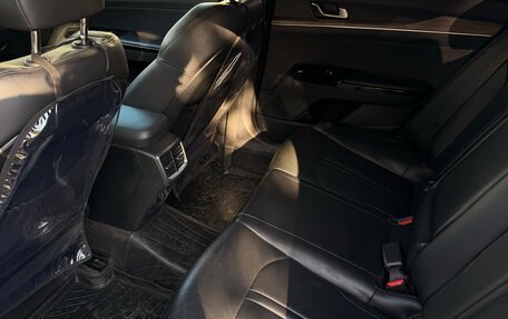 KIA K5, 2021 год, 2 499 000 рублей, 11 фотография