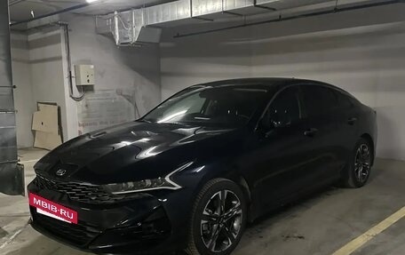 KIA K5, 2021 год, 2 499 000 рублей, 6 фотография