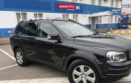 Volvo XC90 II рестайлинг, 2006 год, 1 600 000 рублей, 5 фотография