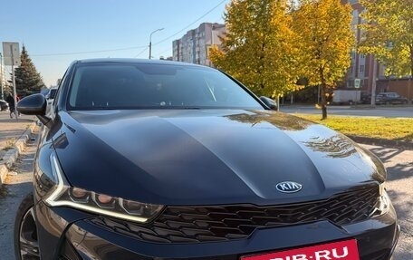 KIA K5, 2021 год, 2 499 000 рублей, 12 фотография