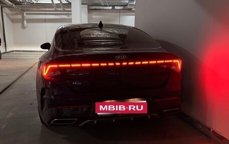 KIA K5, 2021 год, 2 499 000 рублей, 3 фотография
