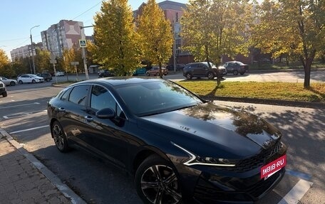 KIA K5, 2021 год, 2 499 000 рублей, 2 фотография