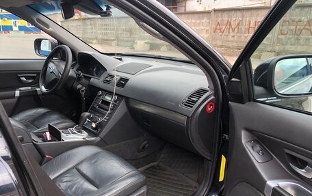Volvo XC90 II рестайлинг, 2006 год, 1 600 000 рублей, 9 фотография