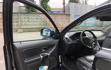 Volvo XC90 II рестайлинг, 2006 год, 1 600 000 рублей, 10 фотография