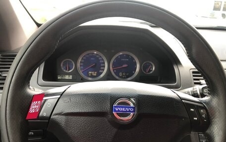 Volvo XC90 II рестайлинг, 2006 год, 1 600 000 рублей, 6 фотография