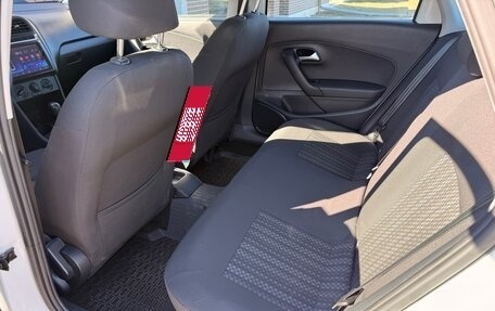 Volkswagen Polo VI (EU Market), 2018 год, 985 000 рублей, 15 фотография
