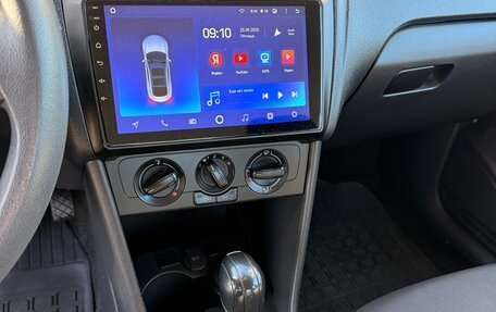 Volkswagen Polo VI (EU Market), 2018 год, 985 000 рублей, 19 фотография