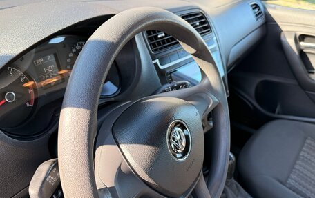 Volkswagen Polo VI (EU Market), 2018 год, 985 000 рублей, 20 фотография