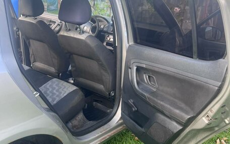 Skoda Fabia II, 2008 год, 270 000 рублей, 8 фотография