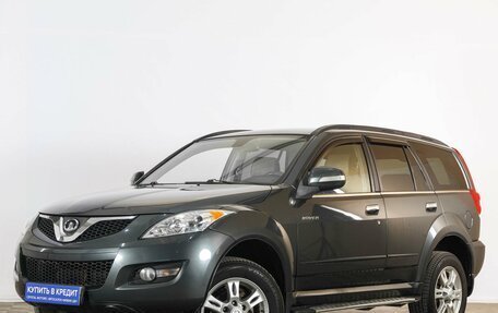 Great Wall Hover H3 I, 2013 год, 1 149 000 рублей, 3 фотография