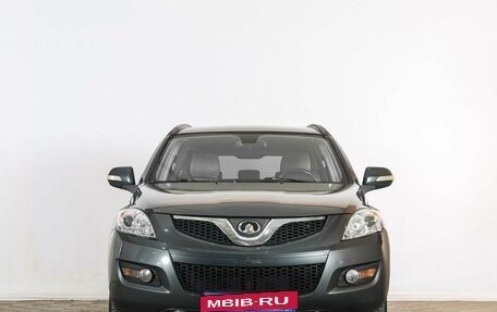 Great Wall Hover H3 I, 2013 год, 1 149 000 рублей, 2 фотография