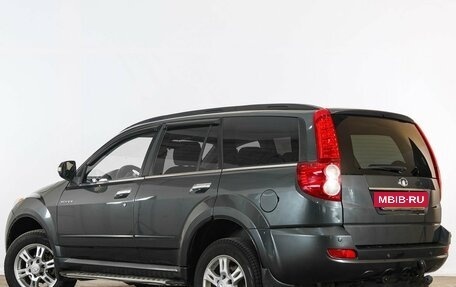 Great Wall Hover H3 I, 2013 год, 1 149 000 рублей, 4 фотография