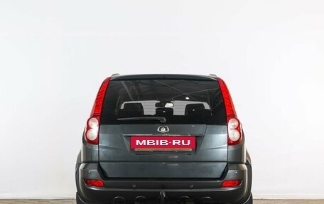 Great Wall Hover H3 I, 2013 год, 1 149 000 рублей, 5 фотография