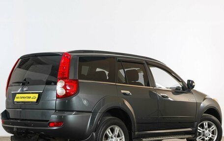 Great Wall Hover H3 I, 2013 год, 1 149 000 рублей, 6 фотография