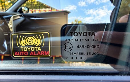 Toyota Camry, 2019 год, 1 990 000 рублей, 8 фотография