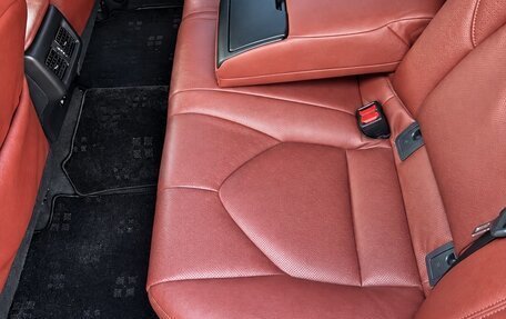 Toyota Camry, 2019 год, 1 990 000 рублей, 13 фотография