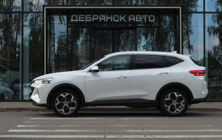 Haval F7 I, 2024 год, 2 295 000 рублей, 2 фотография