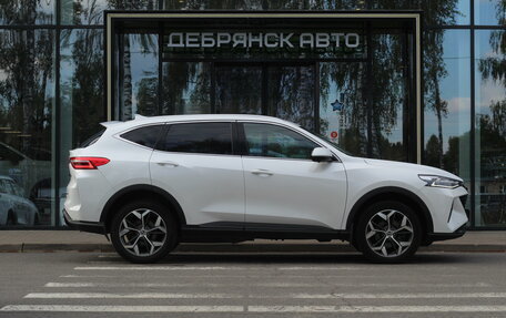 Haval F7 I, 2024 год, 2 295 000 рублей, 4 фотография