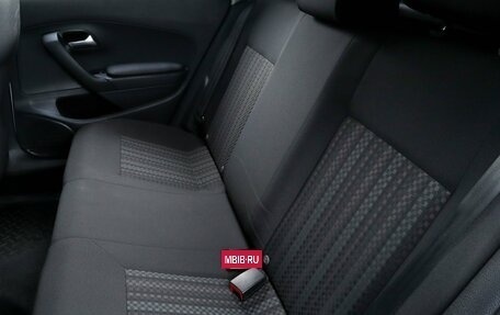 Volkswagen Polo VI (EU Market), 2019 год, 949 000 рублей, 17 фотография
