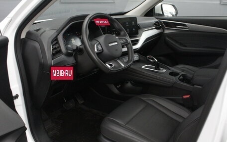 Haval F7 I, 2024 год, 2 295 000 рублей, 6 фотография