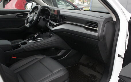 Haval F7 I, 2024 год, 2 295 000 рублей, 11 фотография