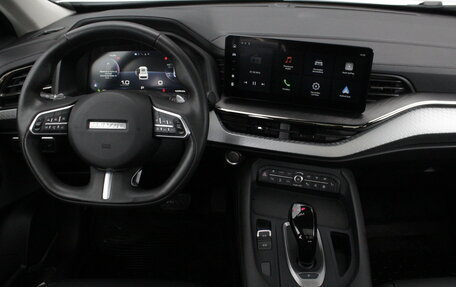 Haval F7 I, 2024 год, 2 295 000 рублей, 10 фотография