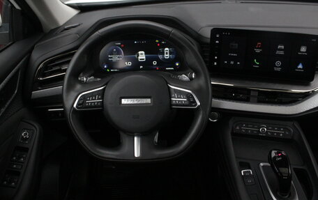 Haval F7 I, 2024 год, 2 295 000 рублей, 12 фотография