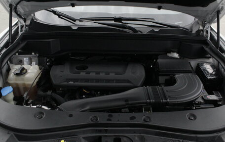 Haval F7 I, 2024 год, 2 295 000 рублей, 29 фотография