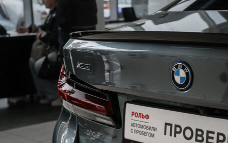 BMW 5 серия, 2022 год, 5 350 000 рублей, 8 фотография