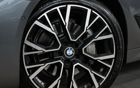 BMW 5 серия, 2022 год, 5 350 000 рублей, 10 фотография