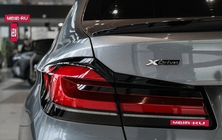 BMW 5 серия, 2022 год, 5 350 000 рублей, 9 фотография