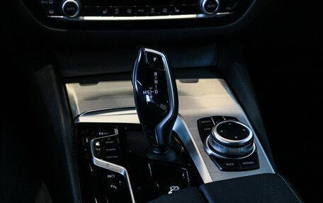 BMW 5 серия, 2022 год, 5 350 000 рублей, 18 фотография
