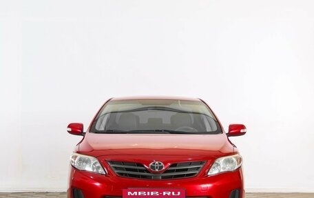 Toyota Corolla, 2013 год, 1 419 000 рублей, 2 фотография