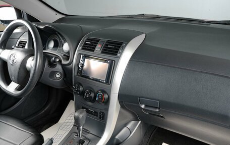 Toyota Corolla, 2013 год, 1 419 000 рублей, 11 фотография