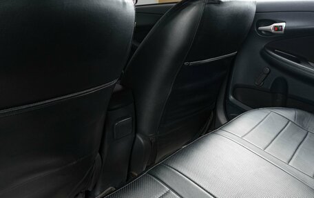 Toyota Corolla, 2013 год, 1 419 000 рублей, 9 фотография
