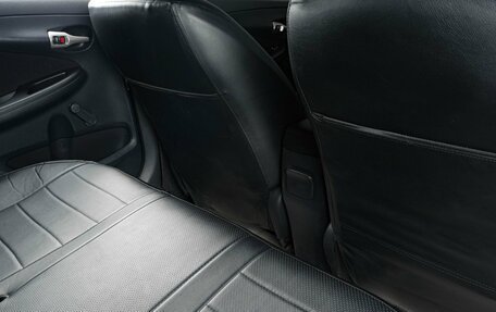 Toyota Corolla, 2013 год, 1 419 000 рублей, 10 фотография