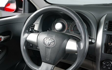 Toyota Corolla, 2013 год, 1 419 000 рублей, 12 фотография