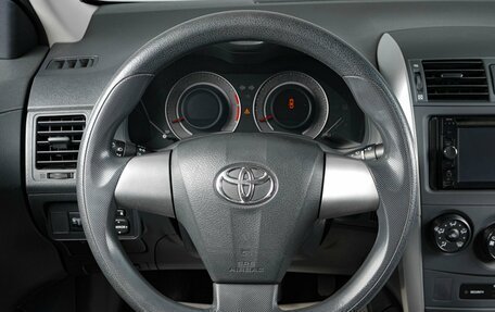 Toyota Corolla, 2013 год, 1 419 000 рублей, 14 фотография
