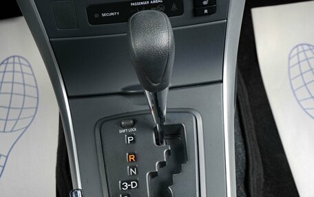 Toyota Corolla, 2013 год, 1 419 000 рублей, 16 фотография