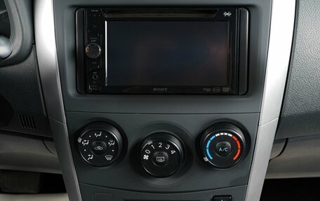 Toyota Corolla, 2013 год, 1 419 000 рублей, 15 фотография