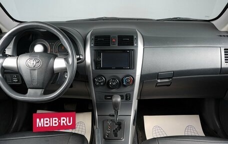 Toyota Corolla, 2013 год, 1 419 000 рублей, 13 фотография