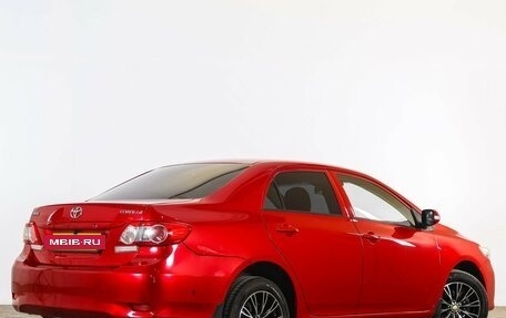 Toyota Corolla, 2013 год, 1 419 000 рублей, 7 фотография