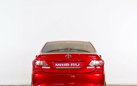 Toyota Corolla, 2013 год, 1 419 000 рублей, 6 фотография