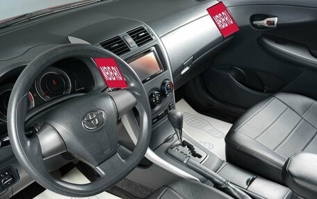 Toyota Corolla, 2013 год, 1 419 000 рублей, 8 фотография