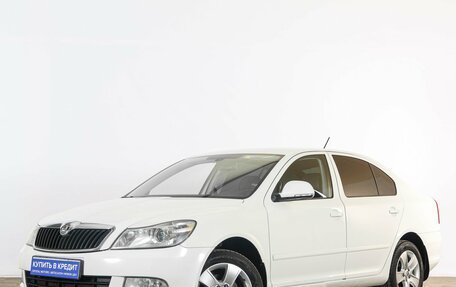 Skoda Octavia, 2012 год, 839 000 рублей, 4 фотография